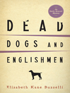 Cover image for Dead Dogs and Englishmen